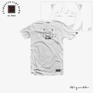 Cute Anya Meme Face Spy X Family Anime Unisex T-Shirt – Teepital – Everyday  New Aesthetic Designs