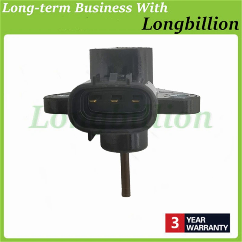 3SA0 №Air Pressure EGR Valve Position Sensor 89455 35020 for Toyota