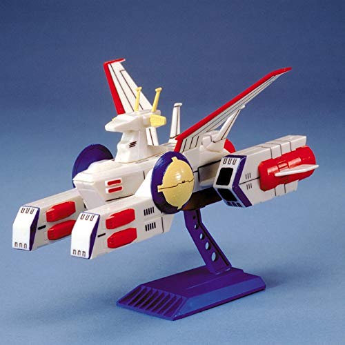 1/1200 White Base (Mobile Suit Gundam) [Direct from Japan] | Shopee ...