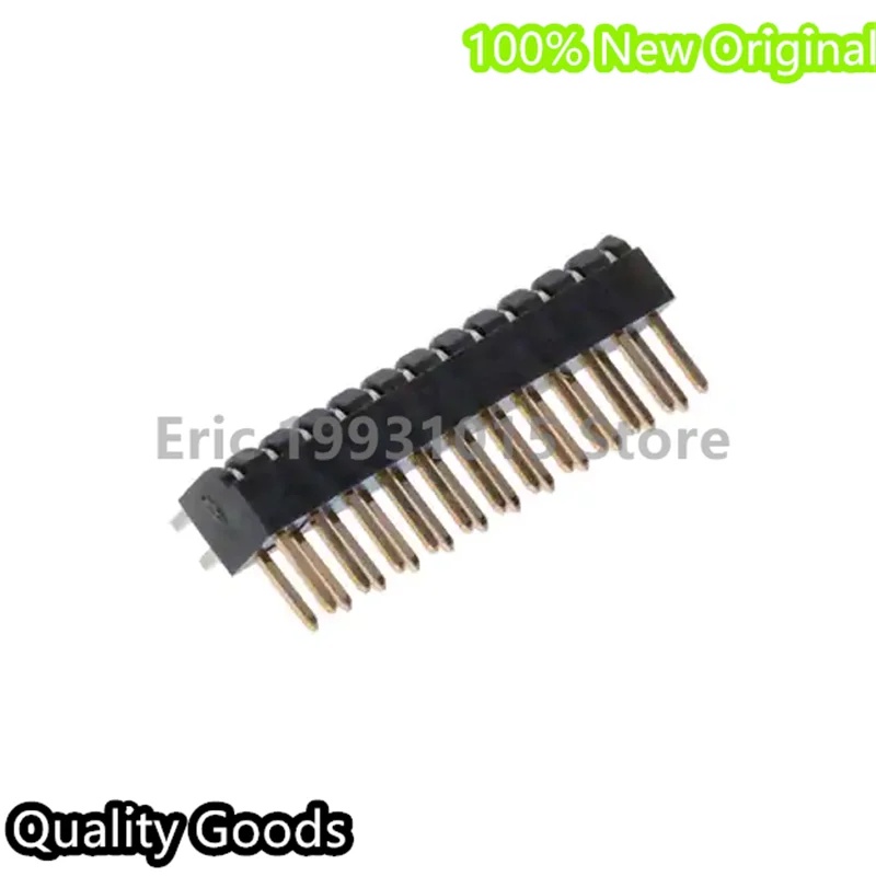 10Pcs/Lot 0877602416 Milli-Grid 87760-2416 Male Pin Spacing 2.00mm ...