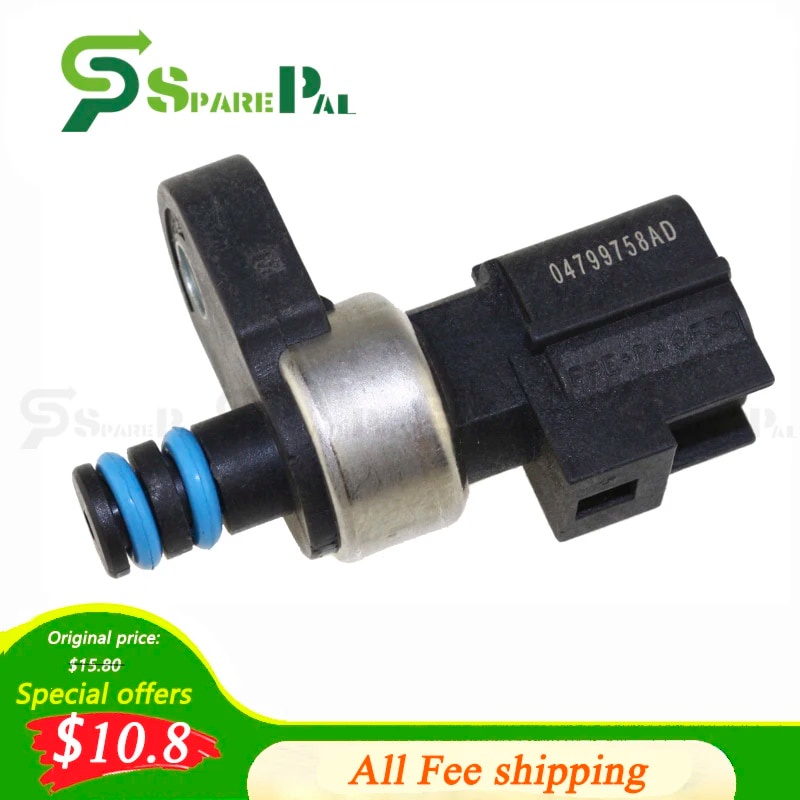 【Transmission Governor Pressure Sensor 45RFE 545RFE 65RFE 66RFE 68RFE ...