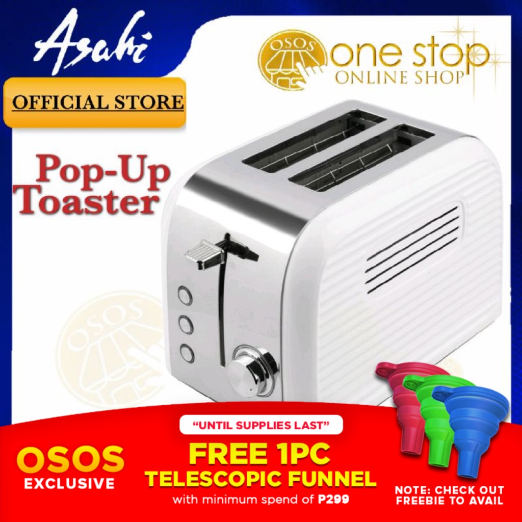 BT-040 - Asahi Home Appliances