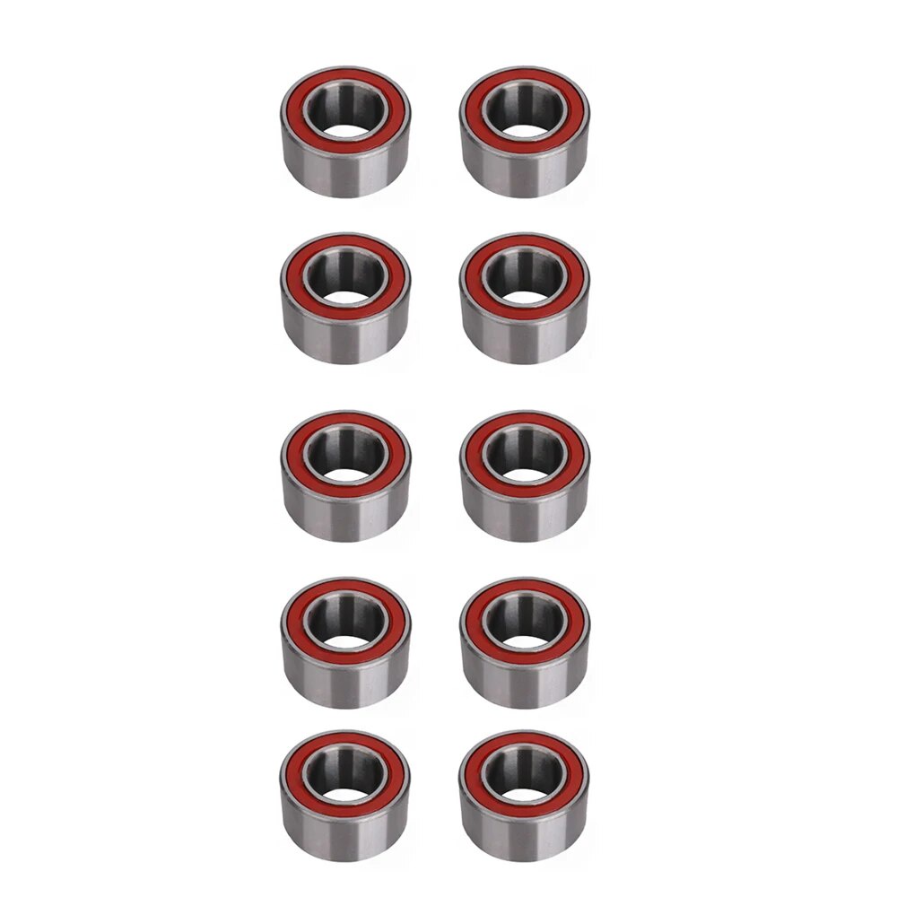 10pcs 4429639 3910739 Fan Pulley Hub Bearing for Dodge RAM 2500 3500 ...