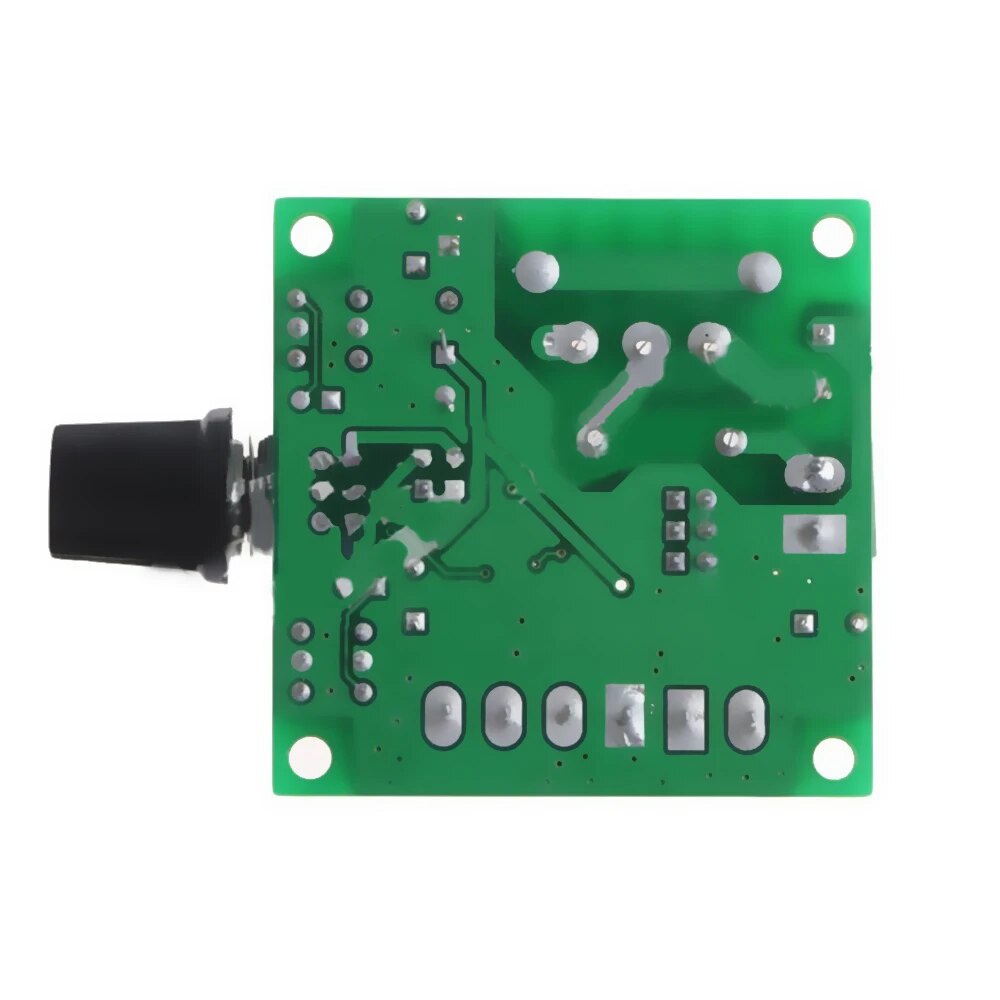 1PCS Stepper Motor Driver Controller Speed Regulator Pulse Signal ...