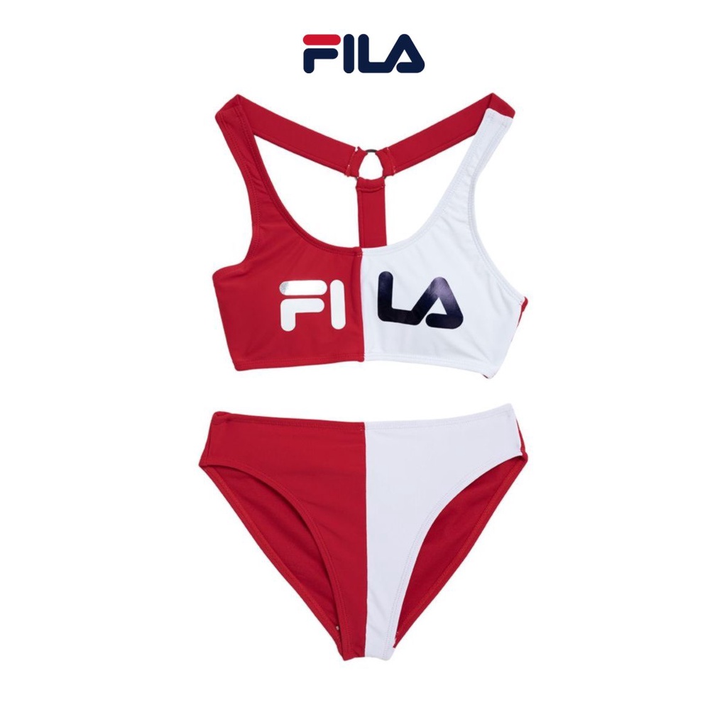 Fila bikini clearance top