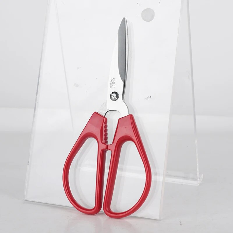 Scissors Stainless Steel Tailor Fishbone Scissor Art Scissor Kitchen ...
