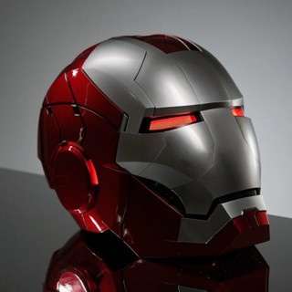 Casco masei iron online man