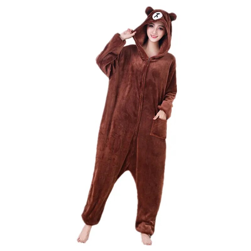 Mens plus size online onesie pajamas