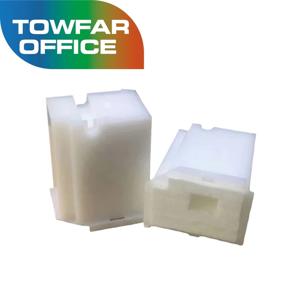 ️1SET Waste Ink Tank Pad INK PAD Sponge for Epson L3100 L3110 L3160