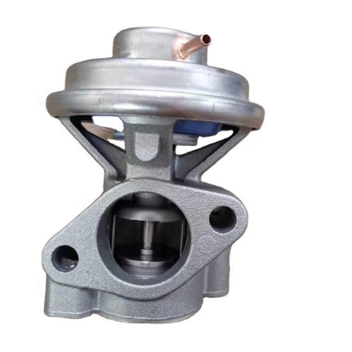 Auto Engine EGR Valve Kit For Mitsubishi Challenger Chariot Eterna