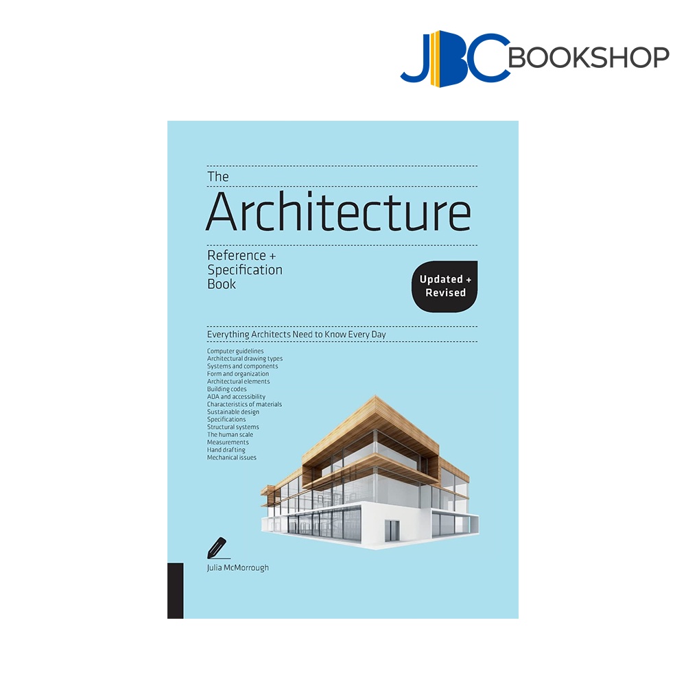 The Architecture Reference & Specification Book (2nd Edition