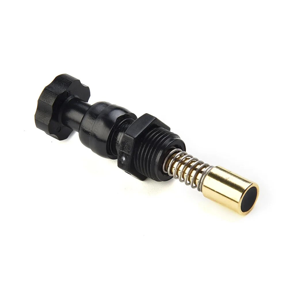 ┲Choke Lever Plunger For Keihin PWK Pull Choke Lever Plunger Carburetor Carb 33 35 36 38 39 28mm