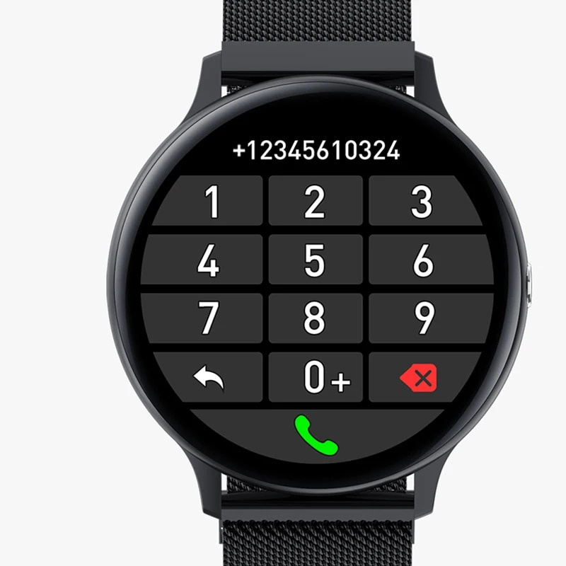 Lg stylo smart online watch