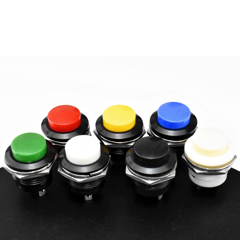 PBS1-16 MM Push Button Switch 