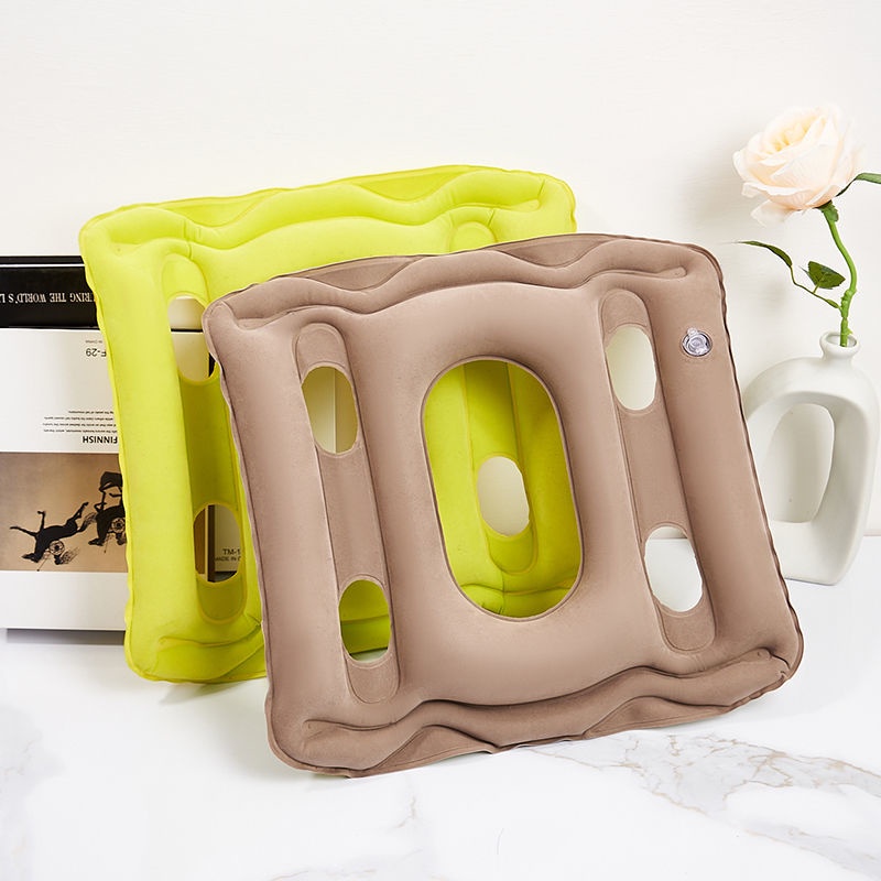 Cushion Ass Driving Classroom Car Cushion Student Hemorrhoid Cushion