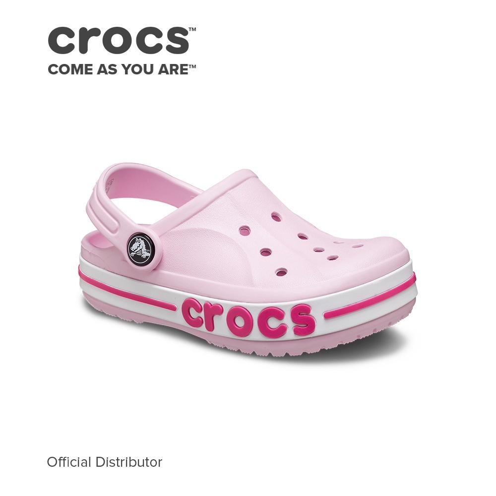 Crocs shopee shop