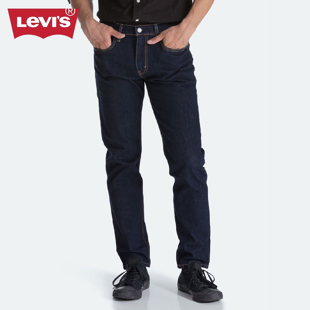 Levi's® Men's 502™ Taper Jeans 29507-0083 | Shopee Philippines