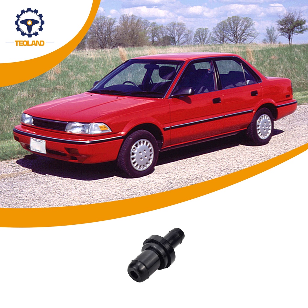 1220415030 Top Quality Auto Engine Parts PCV Valve for Toyota Celica