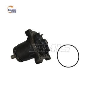 SIMIS Water Pump For Mitsubishi ROSA BUS 4D31 With OEM MD015041 ...