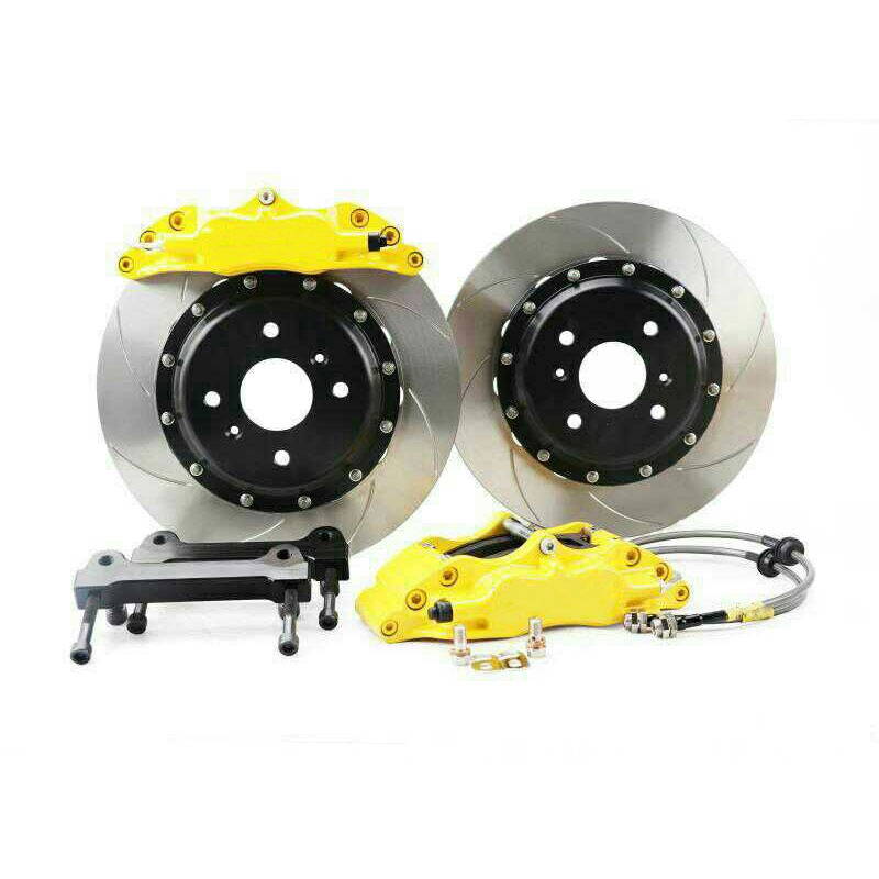 China Manufacturer Forged 4 Piston Big Brake FOR AP 5200 Racing 330 ...