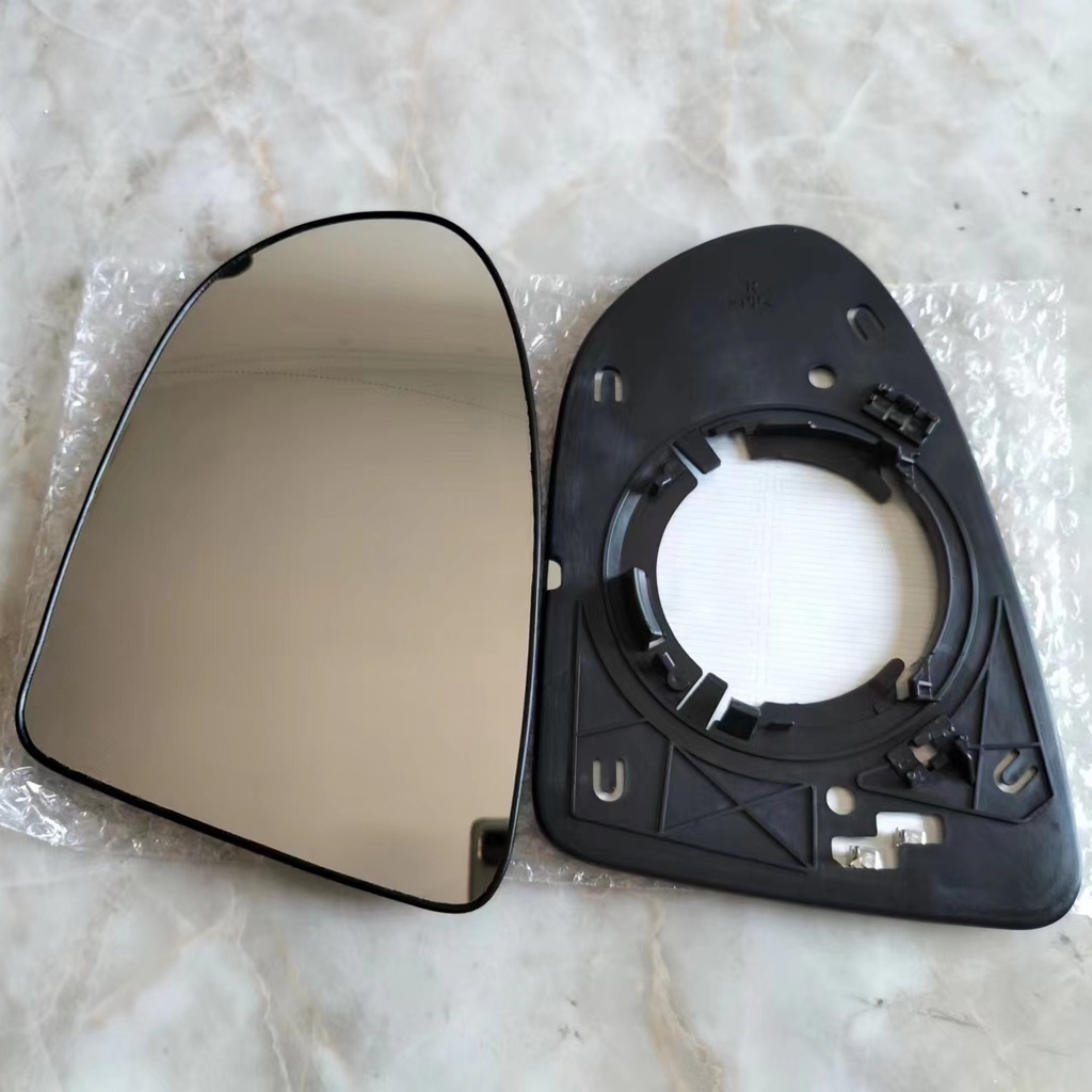 Car Side View Mirrors Glass with Heater For Aftermarkets Replacement