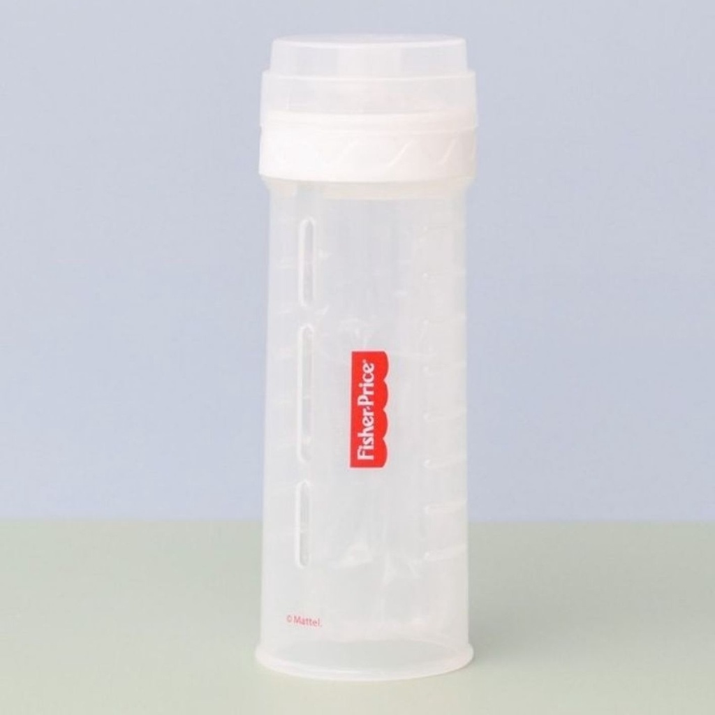 Fisher Price Feeding Bottle with liners / Disposable Liners 30 pcs per pack Shopee Philippines