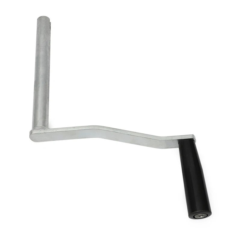 26E Pop Up Tent Camper Crank Handle Tent Trailer Parts Manual Crank