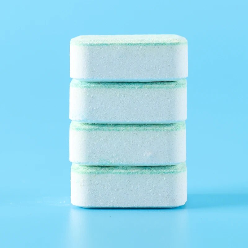 13r All In One Detergent Dishwashing Tablet Phosphate Free Dishwasher