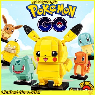 LEGO POKEMON GO