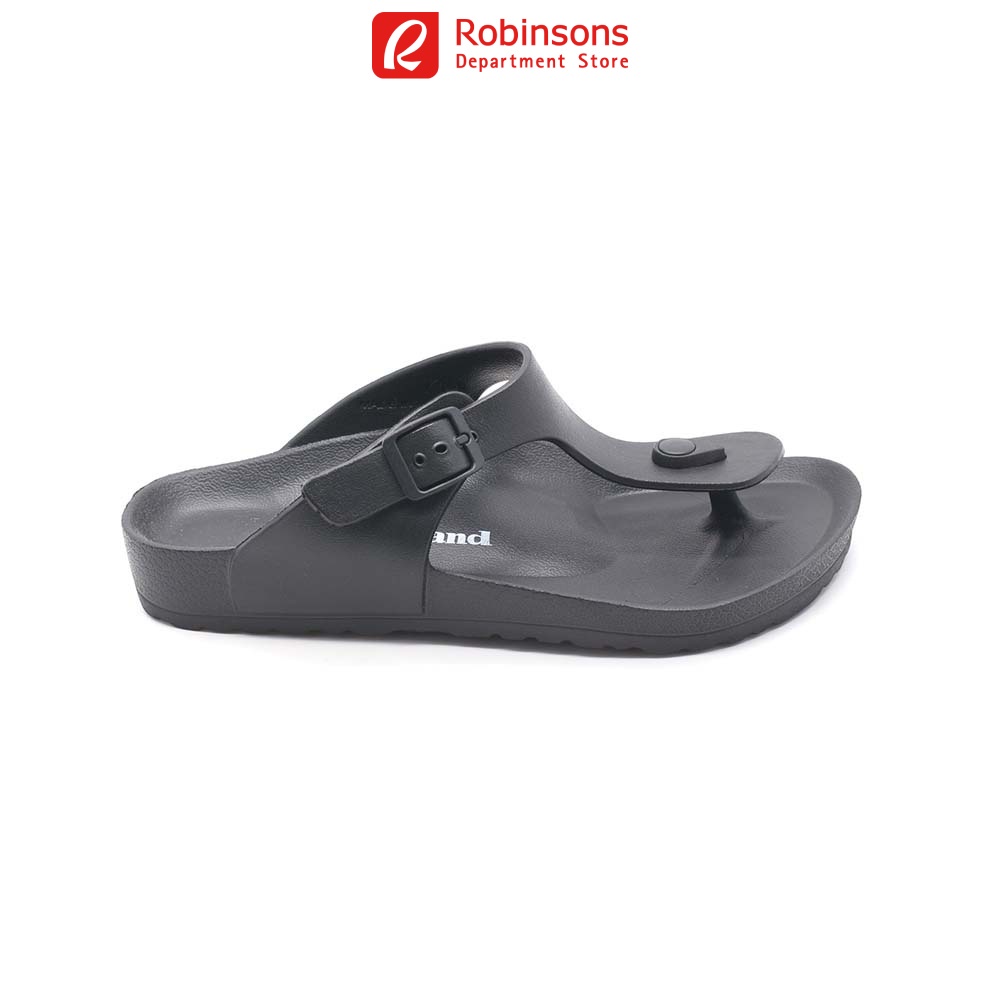 outland rubber slippers