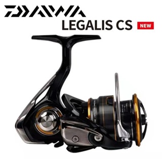 Daiwa (LEGALIS) LT3000S-C-DH - 【Bass Trout Salt lure fishing web order  shop】BackLash｜Japanese fishing tackle｜