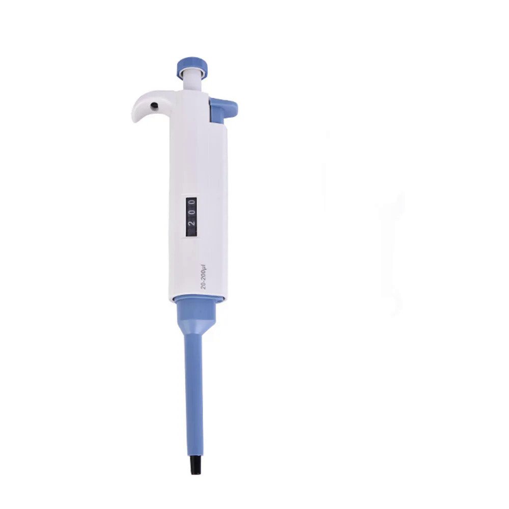 all type of micropipette price single channel manual laboratory