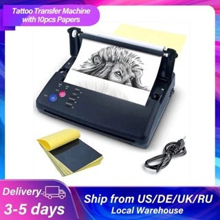 Shop tattoo stencil printer for Sale on Shopee Philippines