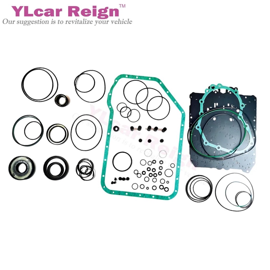 01V 5HP19 ZF5HP19 Automatic Transmission Gearbox Overhaul Rebuild