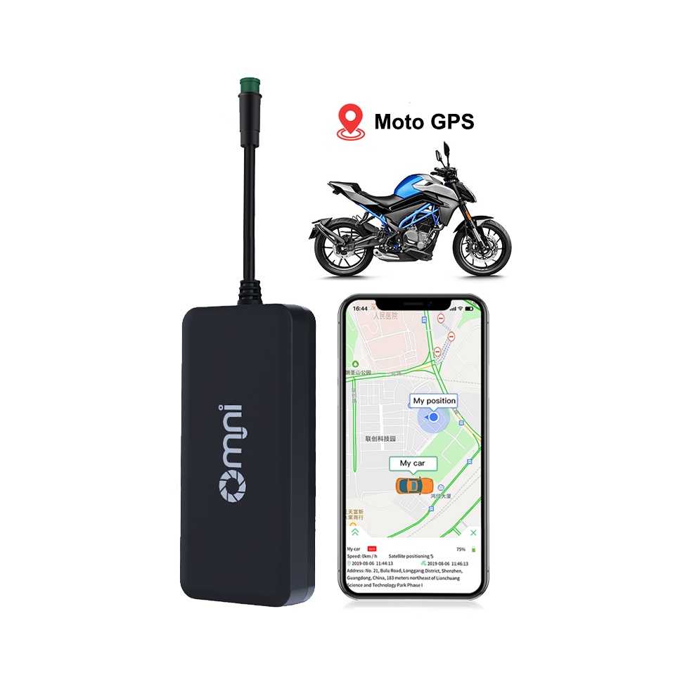 Best Can Bus Truck Smart Locator Anti Theft Real Time Vehicle Tracer ...