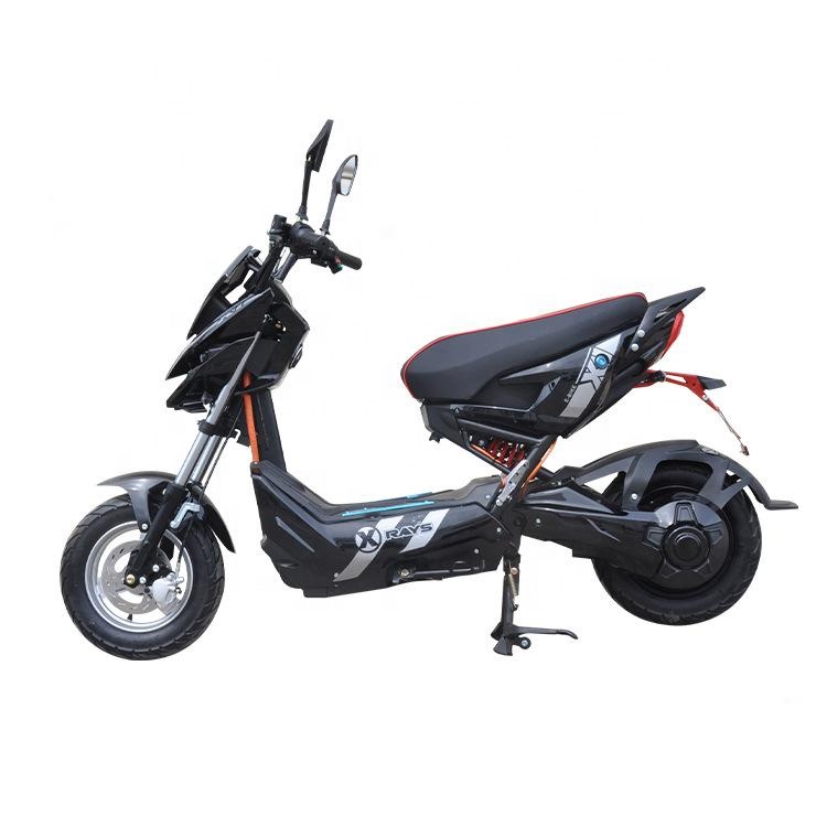 Wholesale 2024 electric motorcycle scooter electric cruiser motorcycle