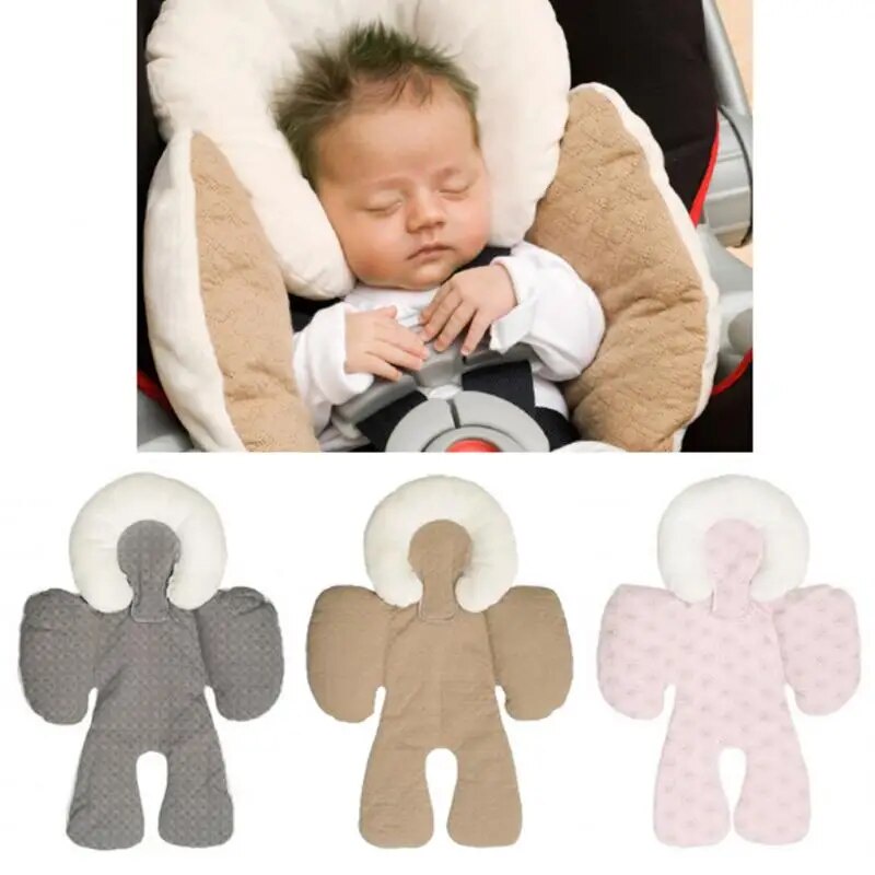 Car Seat Mat Cushion