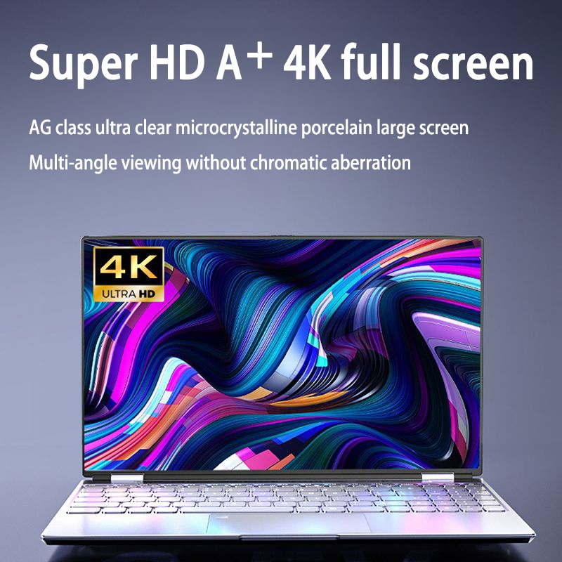 Lenovo Factory OEM Laptop for Office Use New Original Intel Laptop