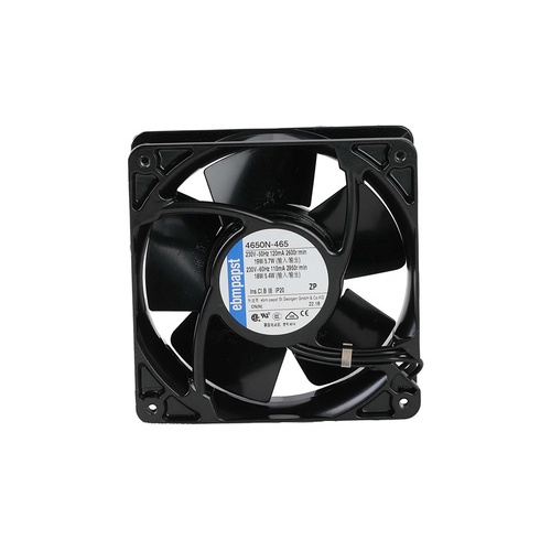 Brand New & Original Germany Ebmpapst Fan 4650n-465 19W 230V High ...