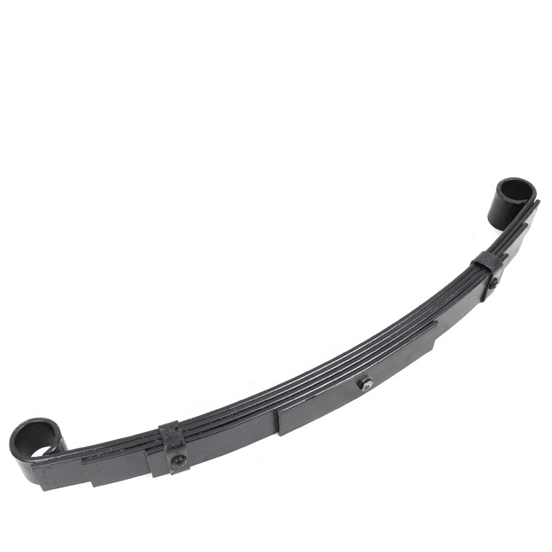 High Quality Truck Trailer Suspension Leaf Spring Shock Absorber