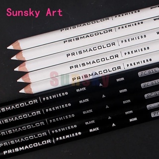 PRISMACOLOR Premier Genuine Oily Colored Pencil 24/36/48/72/132/150 Colors  Lapis de cor Colored Pencils Artists Drawing Supplies