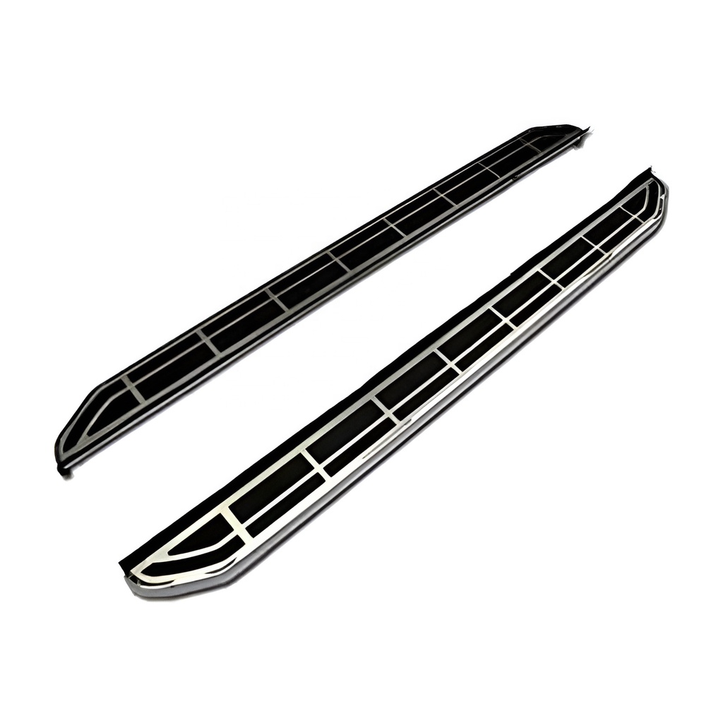 SUV Foot Side Step Pedal Nerf Bar Running Board for Chery TIGGO 7 PRO