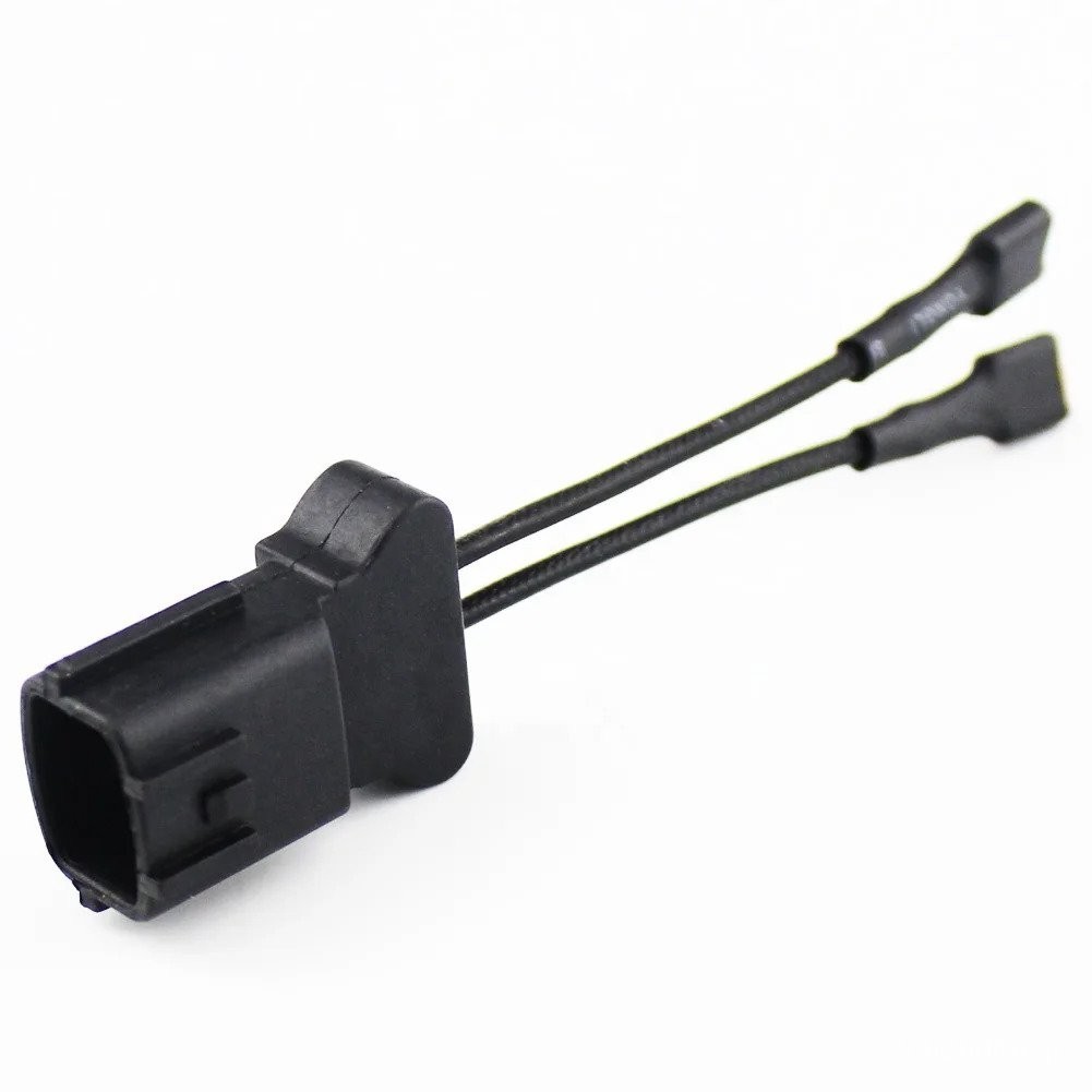 FARBIN Car Horn Special Plug compatible with Hyundai Adapter Wiring