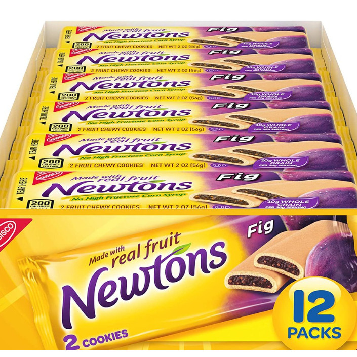 2024 Healthy nutrition- SALE 2023 Fruit Nabisco Made Newtons Real ...