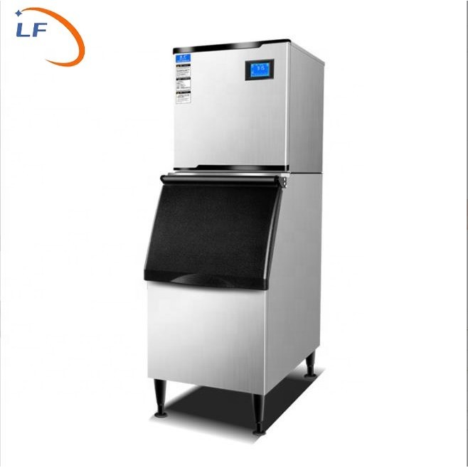 Compact Household Countertop Automatic Compressor Cooling Portable Home ...