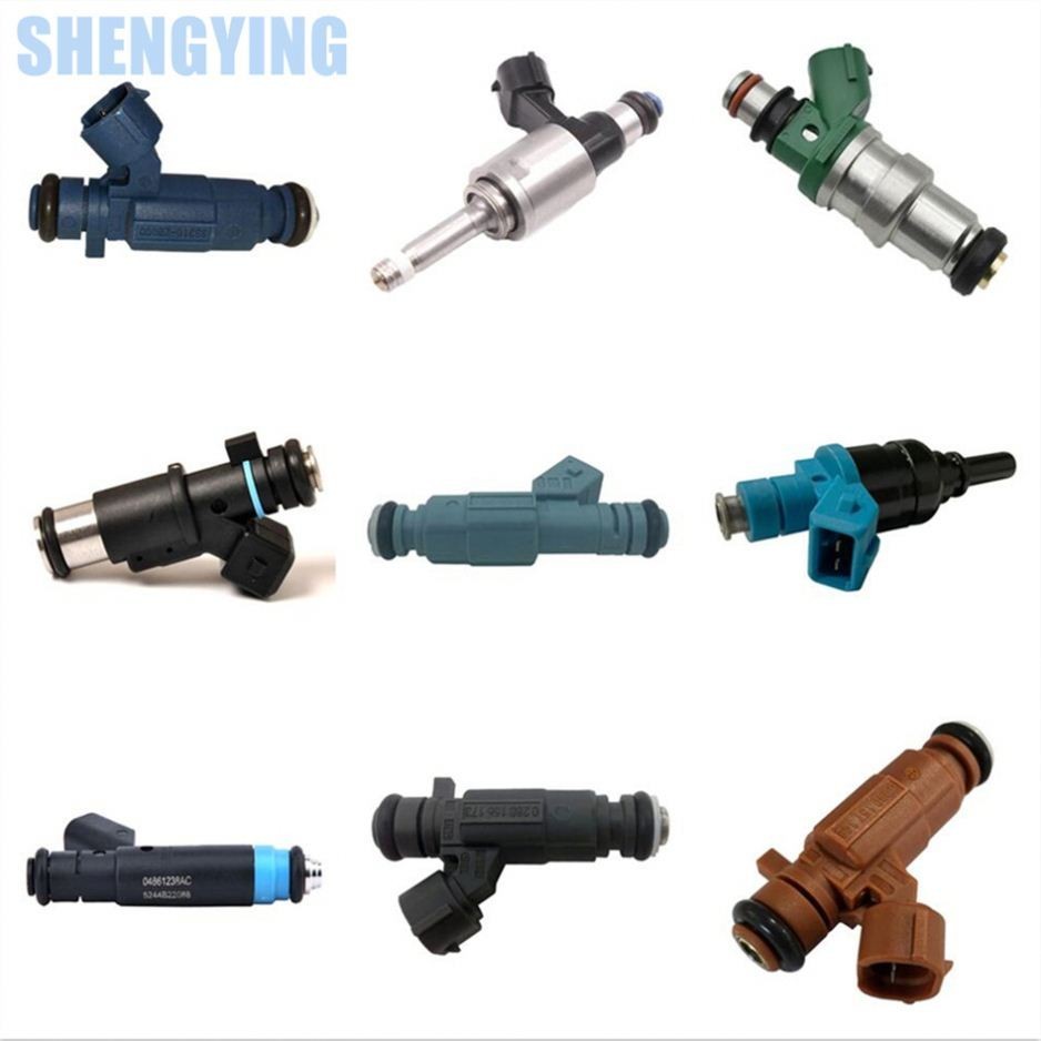 Autoparts fuel injector with 850CC 1000CC 1300CC 1500CC LS1 LS2 LS3