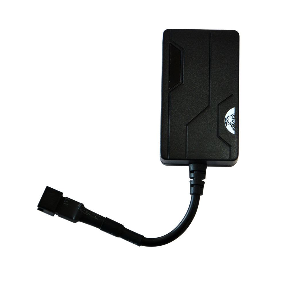 Vehicle Motorcycle Automobile GPS Tracker Smart Cell Phone Number ...