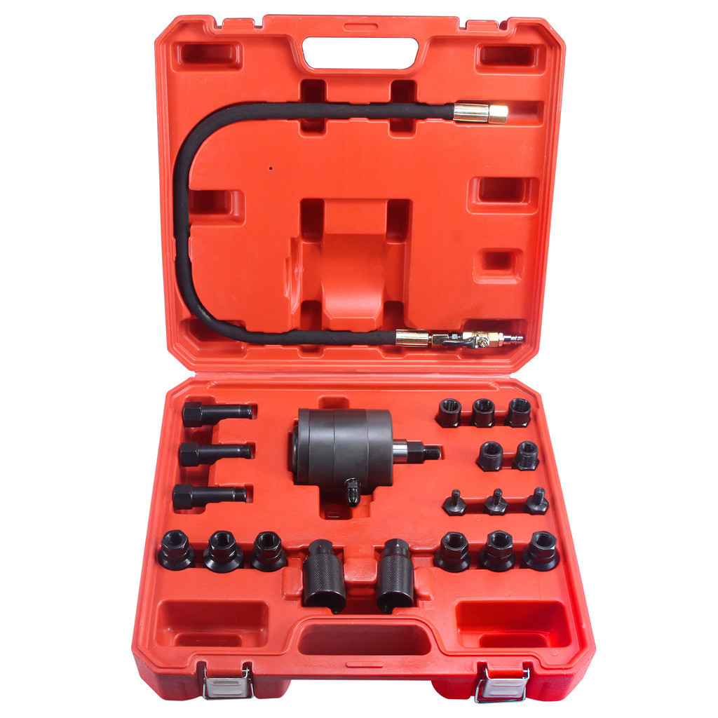 New Common Rail Diesel Fuel Injector Pneumatic Puller Hammer Remover ...