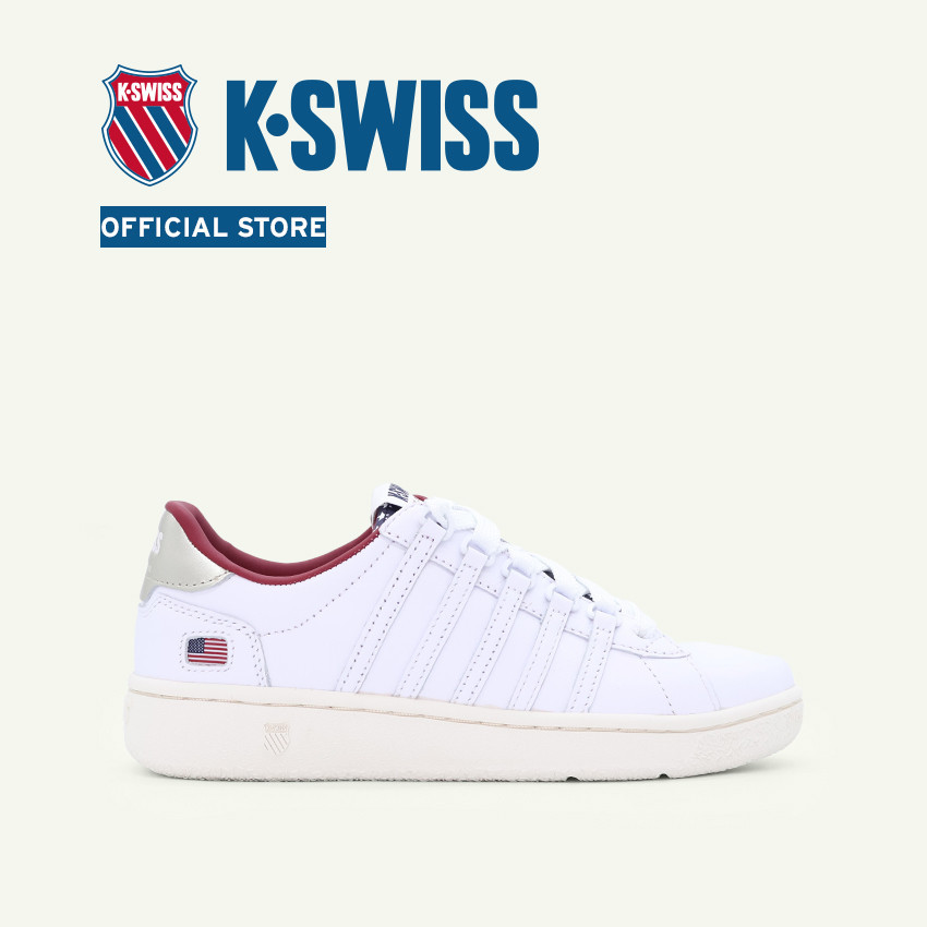 Canvas k swiss womens best sale