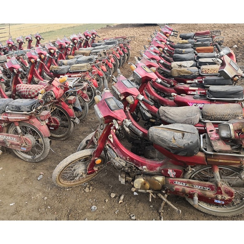 Second hand motorcycle online prices